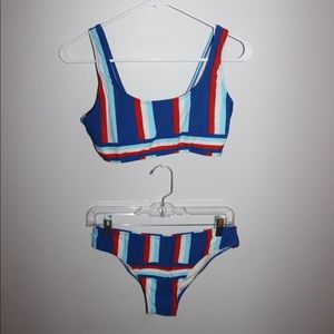 Bikini set!